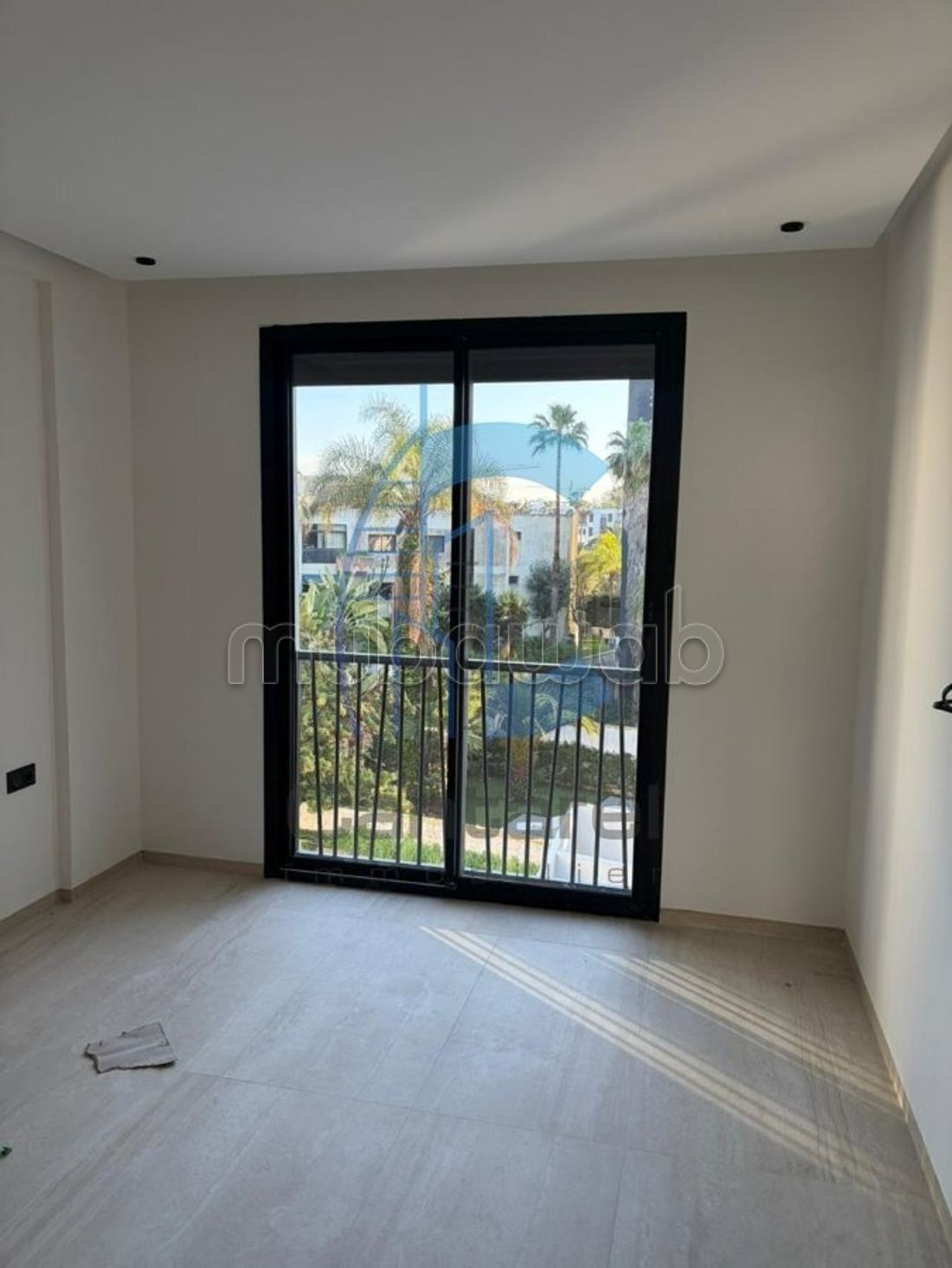 Location studio oasis