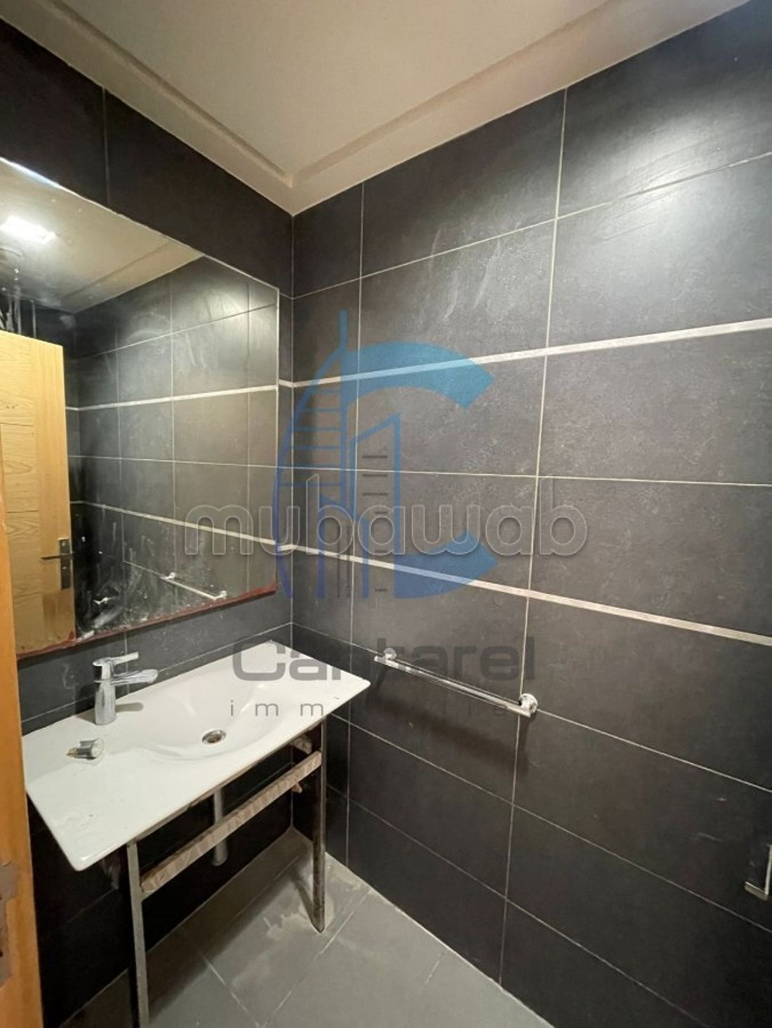 Apartment location Maarif