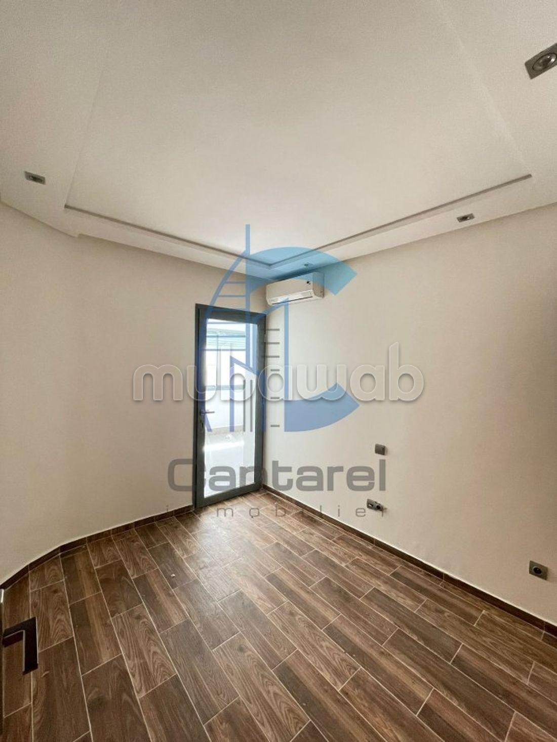 Apartment location Maarif