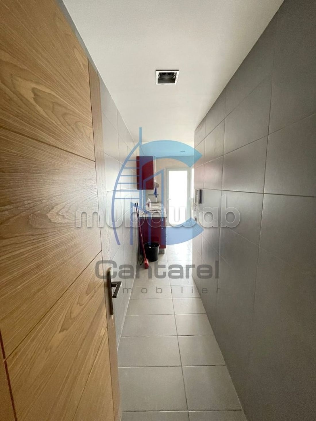 Apartment location Maarif