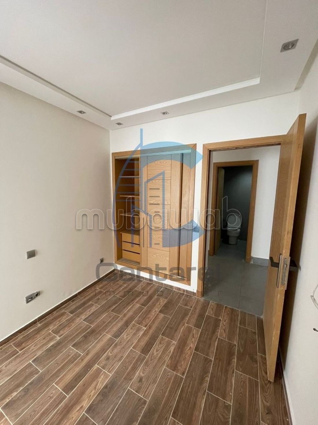 Apartment location Maarif
