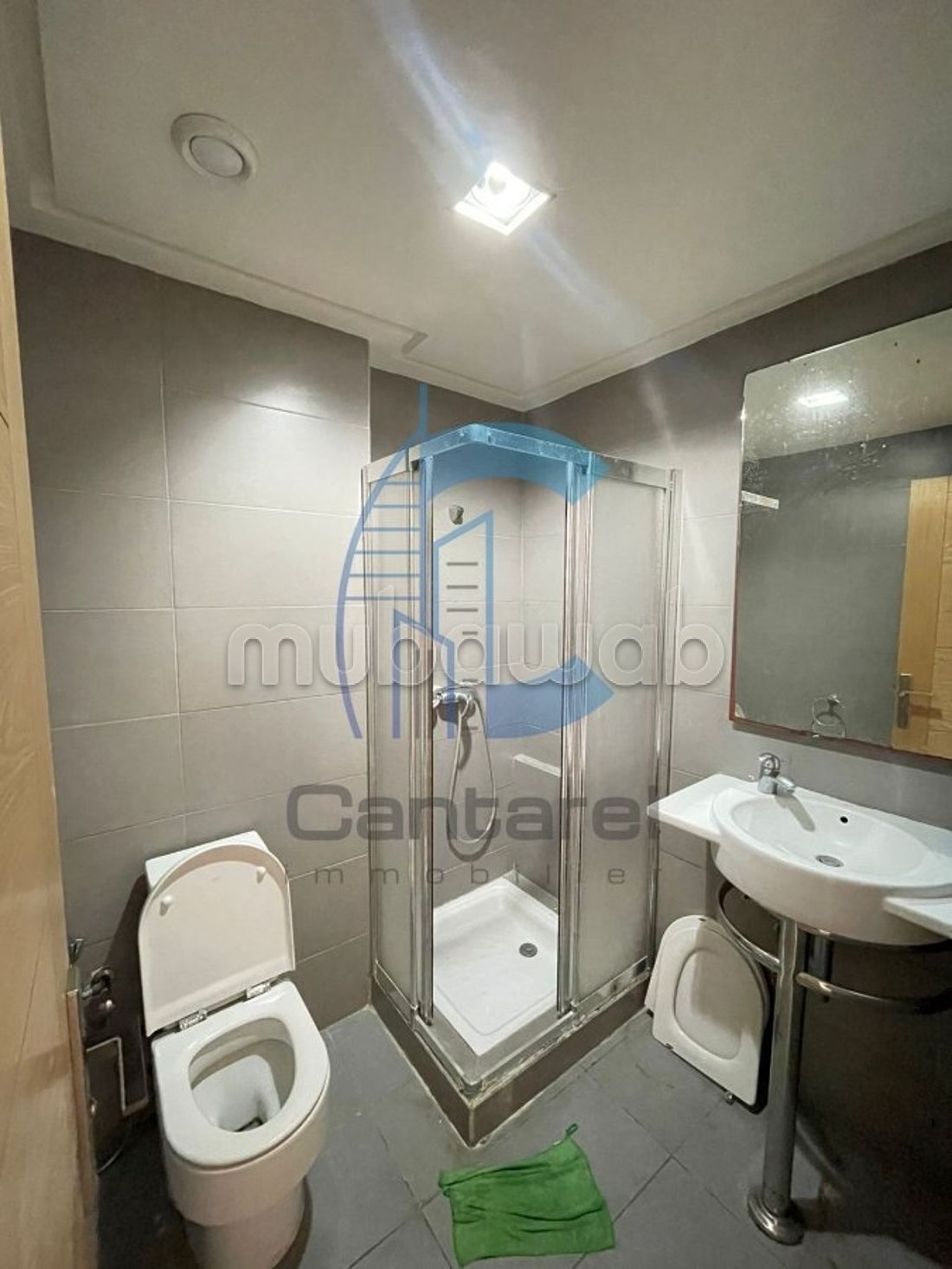 Apartment location Maarif