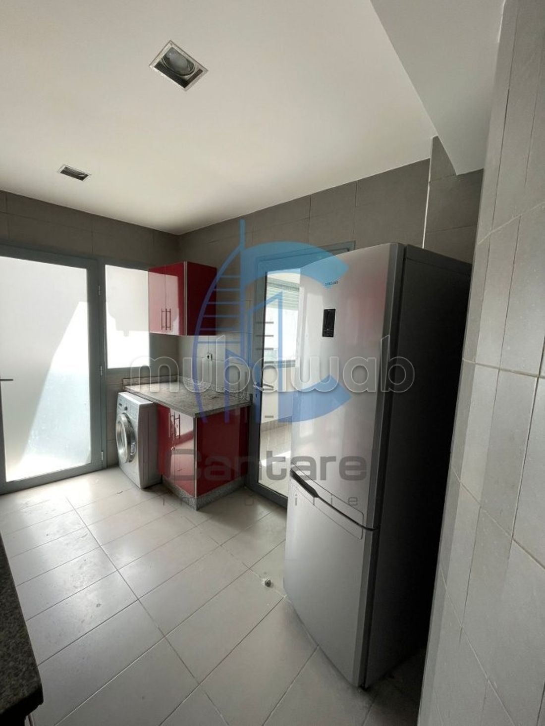 Apartment location Maarif