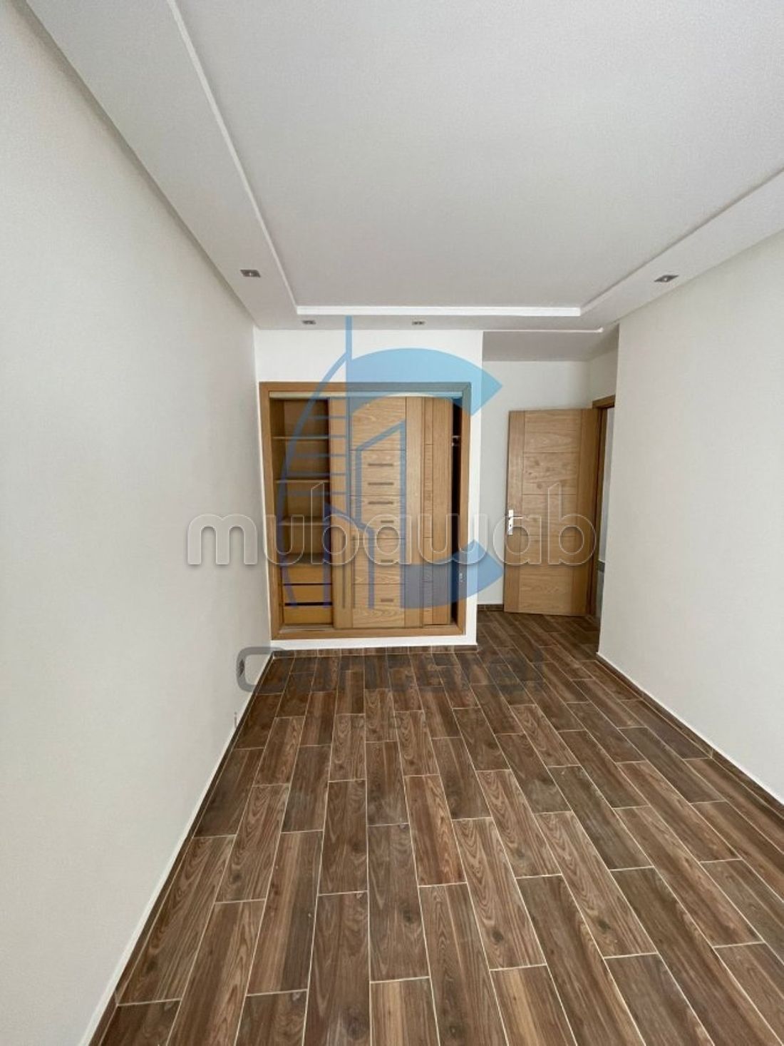 Apartment location Maarif