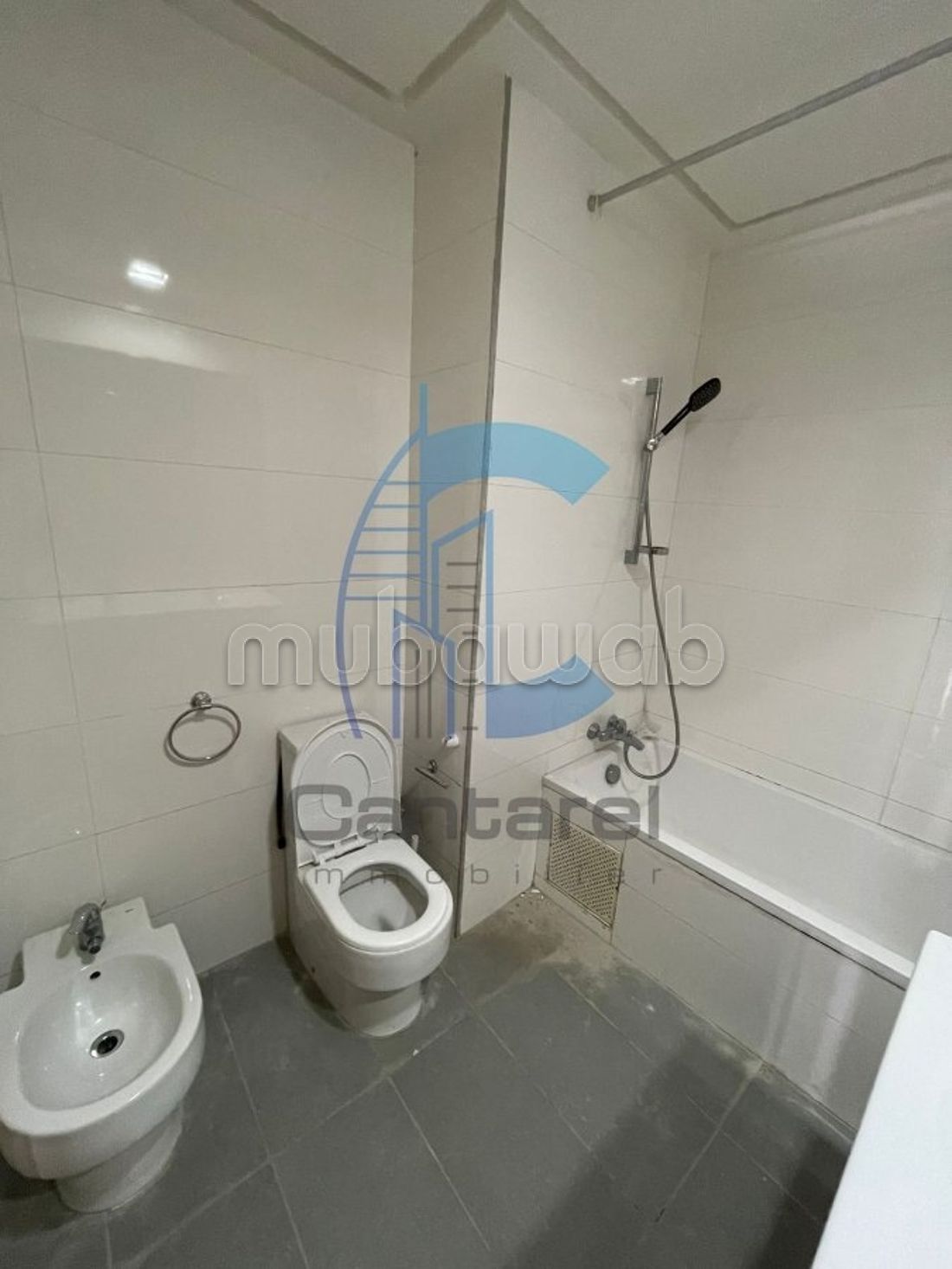 Apartment location Maarif