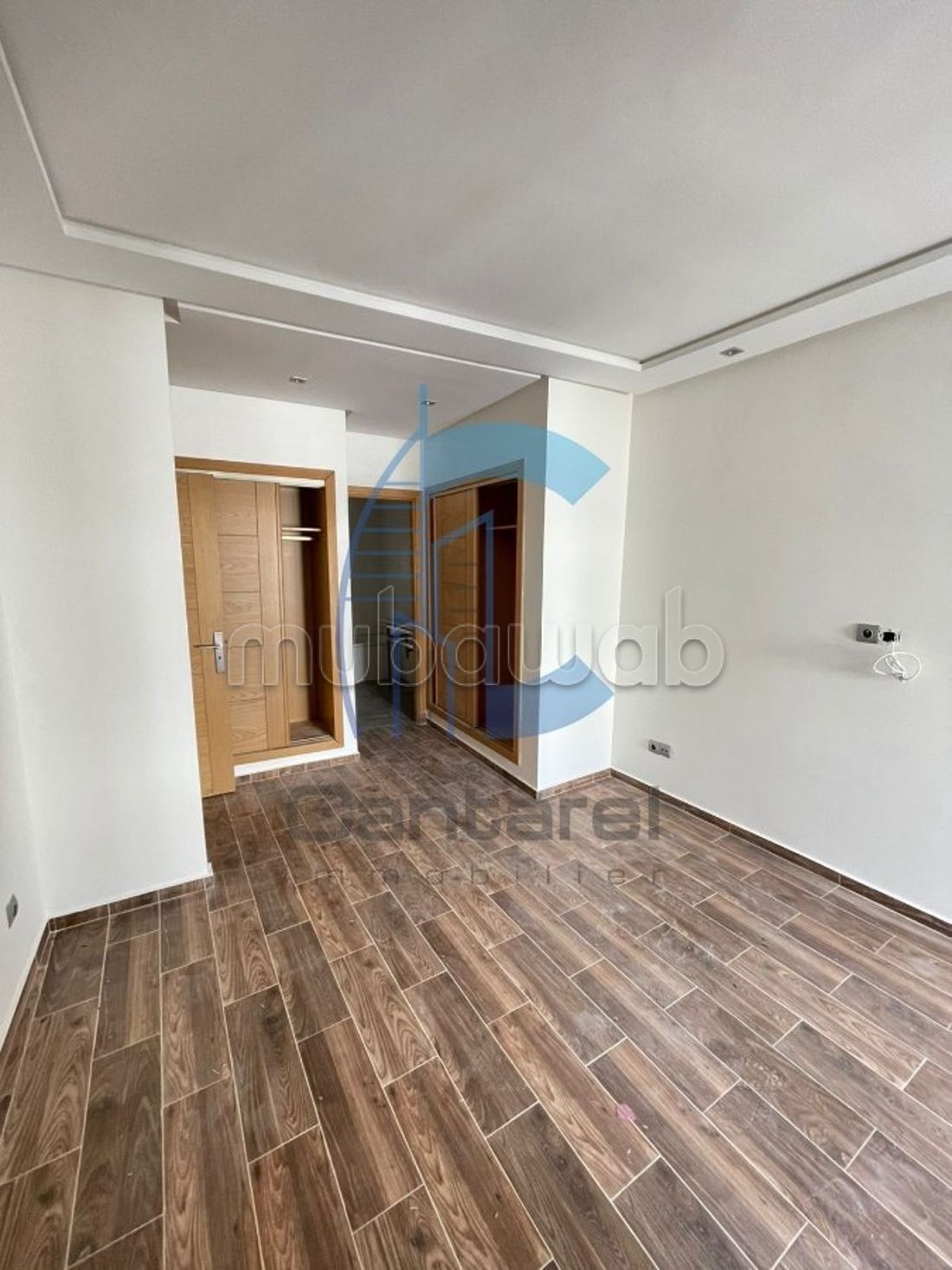 Apartment location Maarif