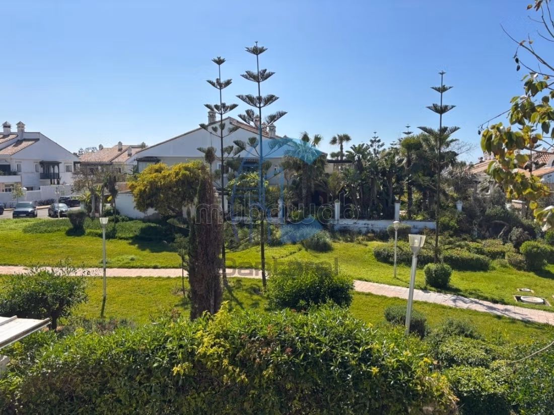 Te koop - Luxe villa in Dar Bouazza, Jardins de l'Océan
