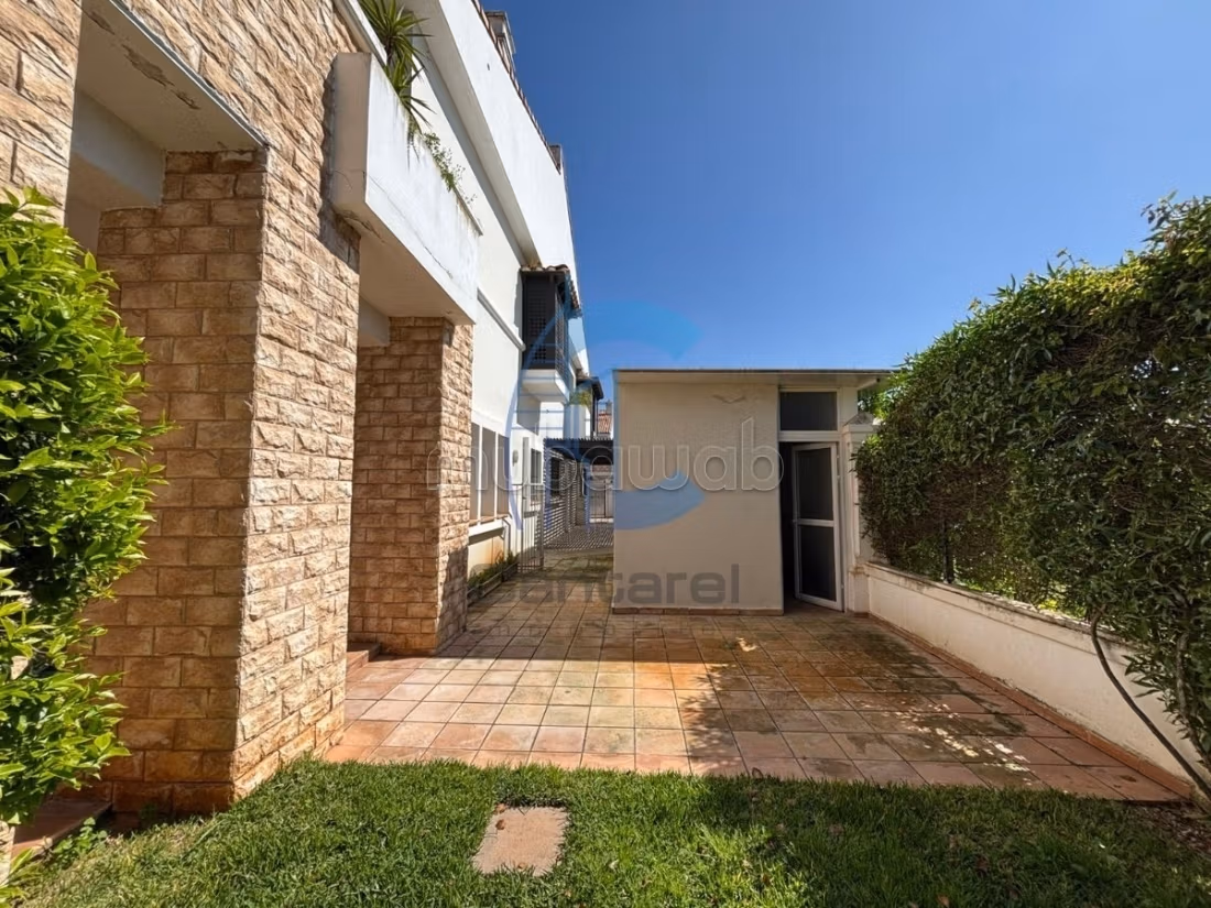 Te koop - Luxe villa in Dar Bouazza, Jardins de l'Océan