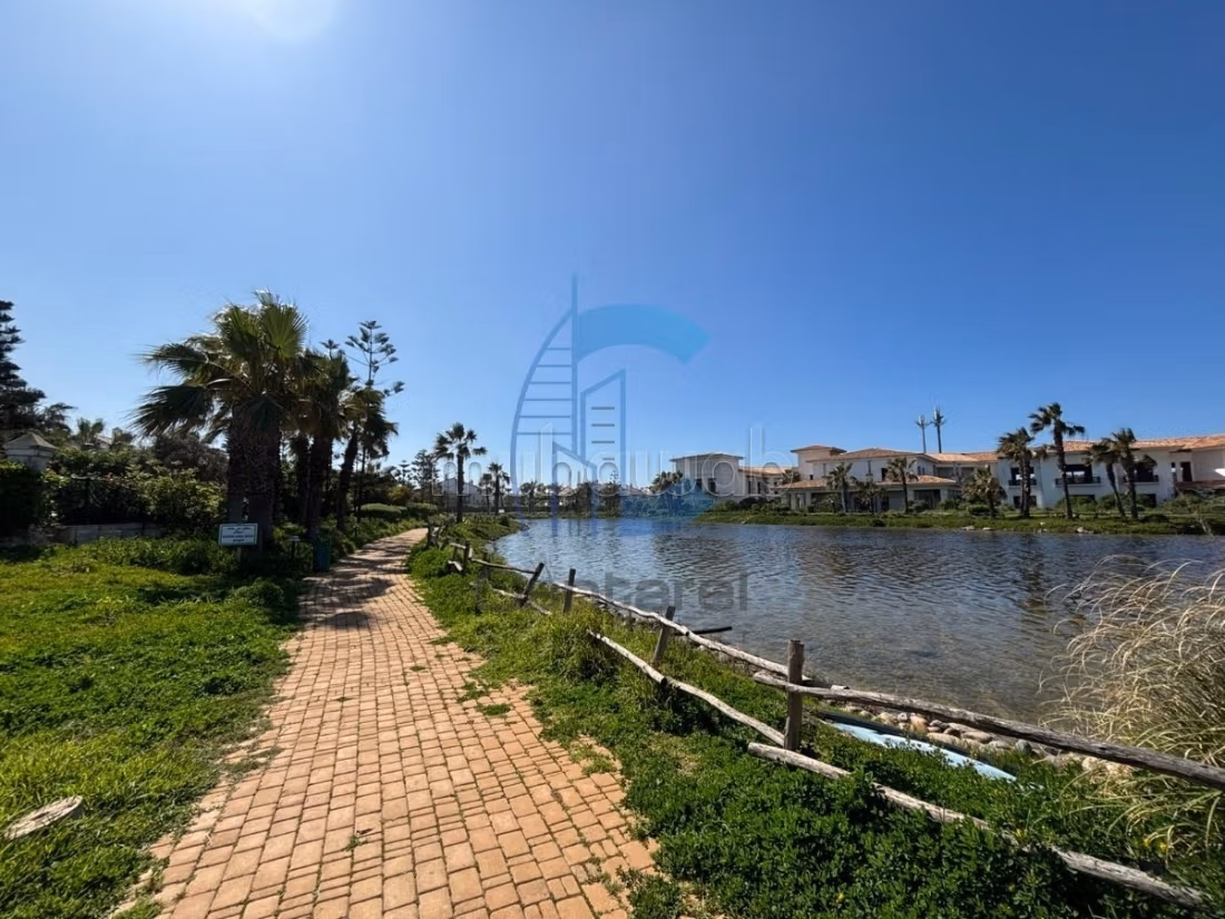 Te koop - Luxe villa in Dar Bouazza, Jardins de l'Océan