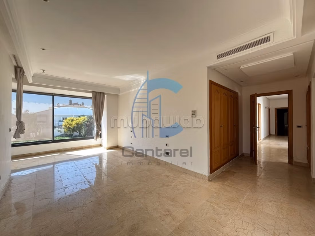 Te koop - Luxe villa in Dar Bouazza, Jardins de l'Océan