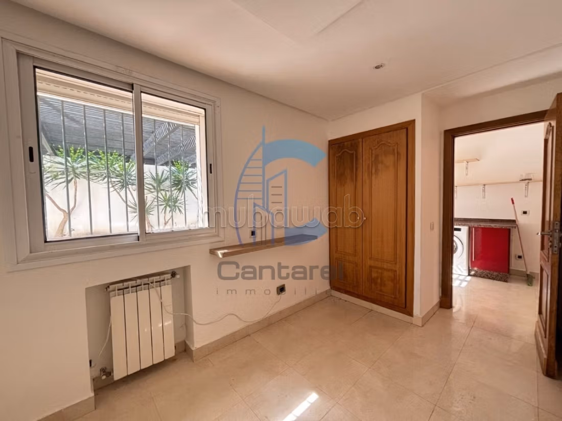 Te koop - Luxe villa in Dar Bouazza, Jardins de l'Océan
