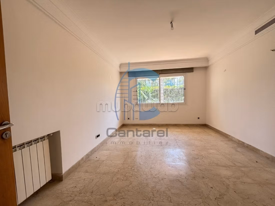 Te koop - Luxe villa in Dar Bouazza, Jardins de l'Océan