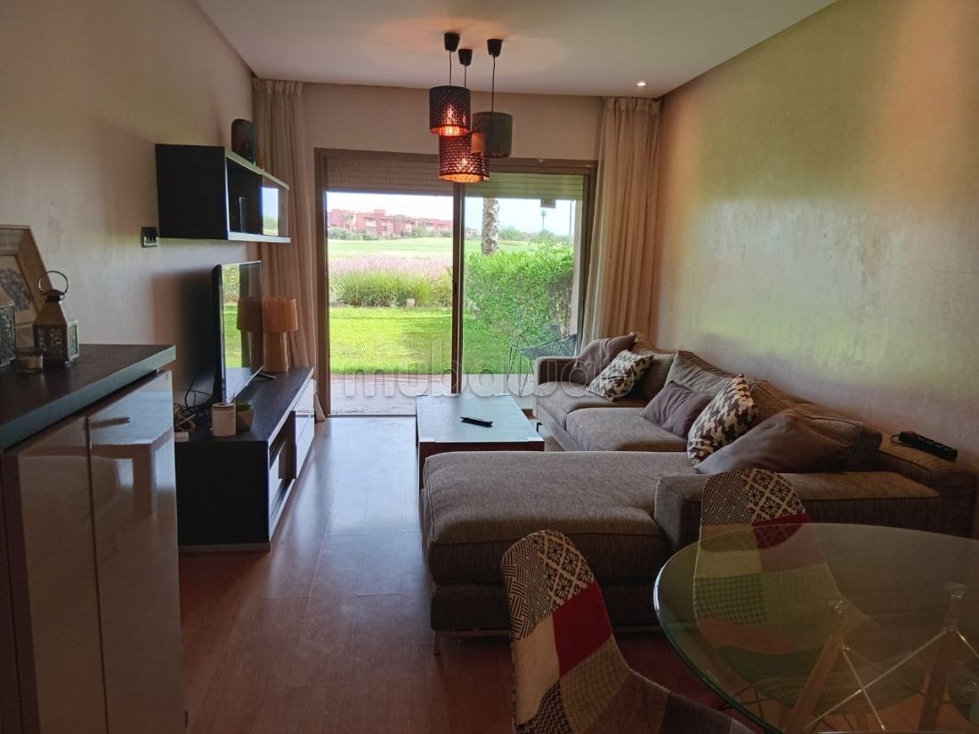 Prestigia golf city marrakech