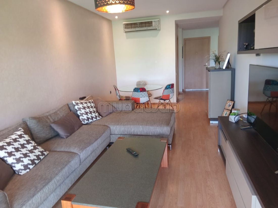 Prestigia golf city marrakech