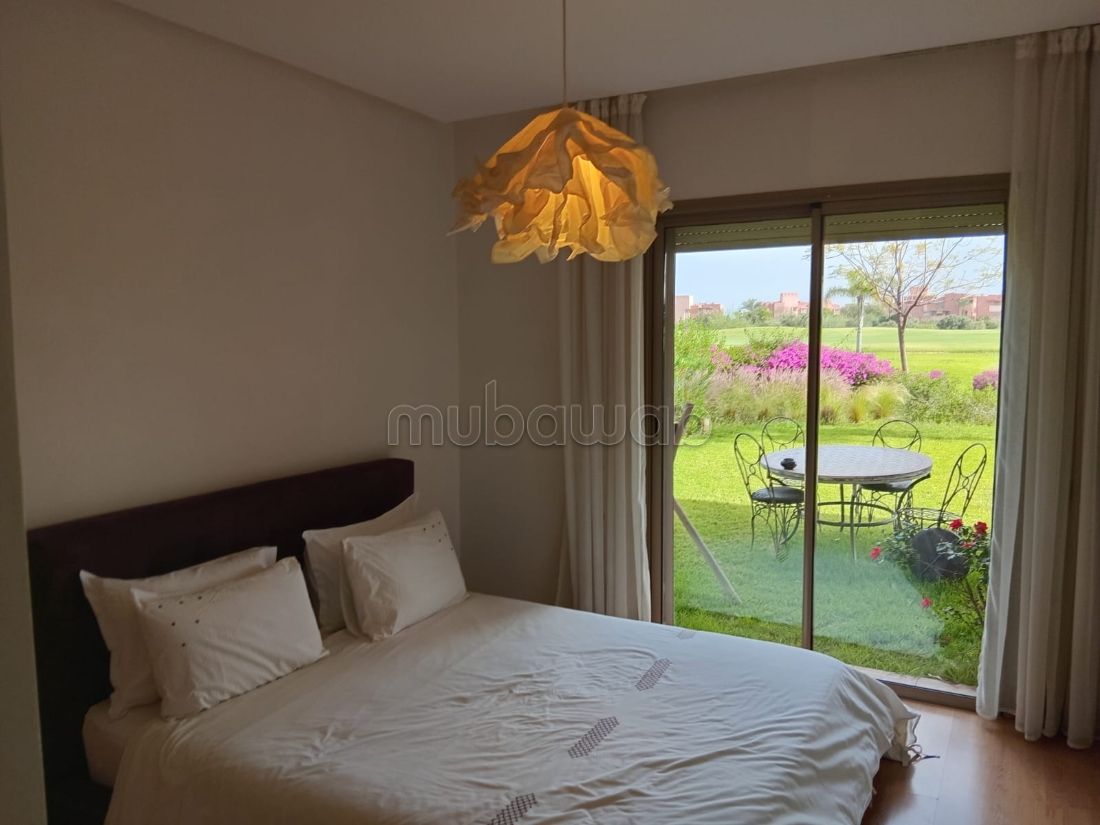 Prestigia golf city marrakech