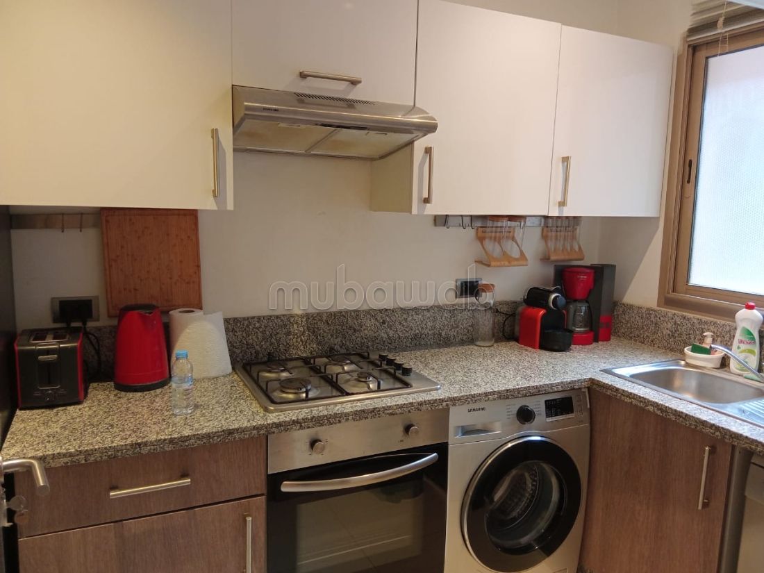 Prestigia golf city marrakech