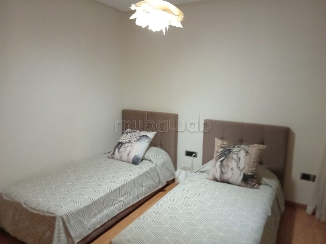 Prestigia golf city marrakech