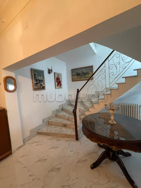 Villa for sale in Mutuelle Ville