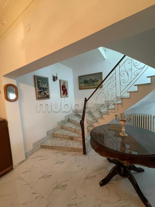 Villa à vendre à Mutuelle Ville