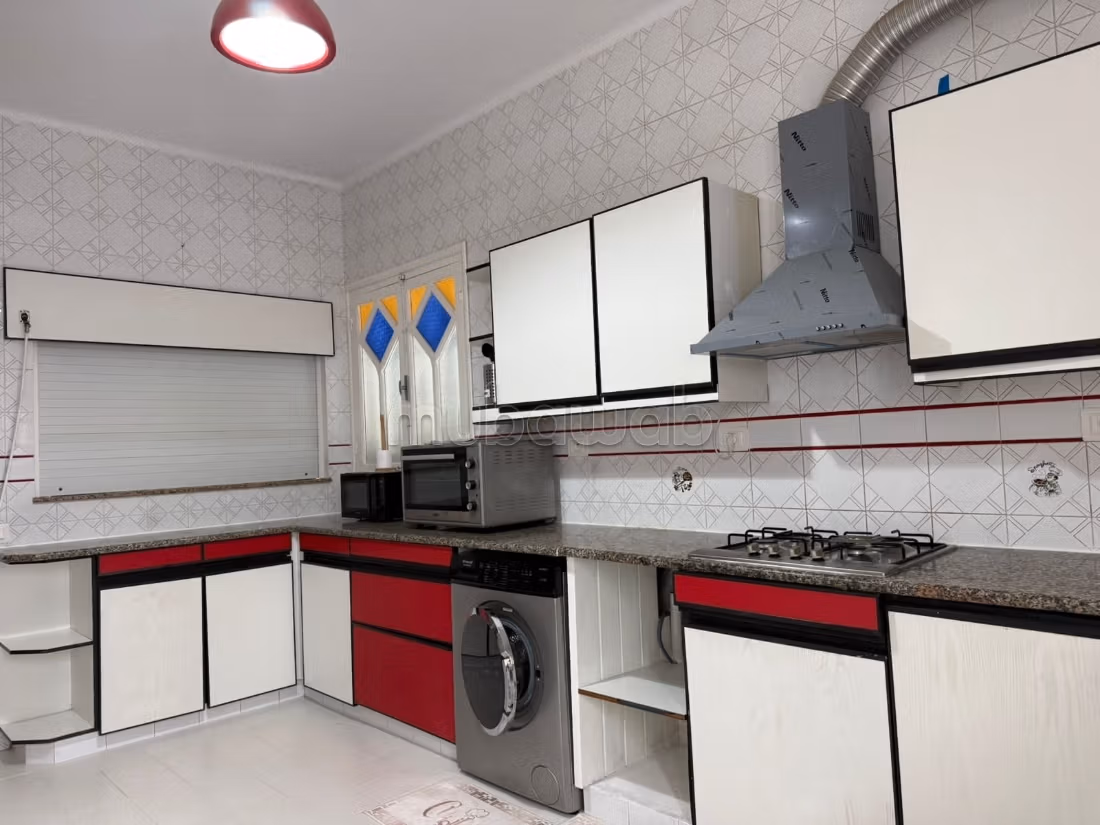 Villa per vacanze a Baraket Essahel, Hammamet Sud