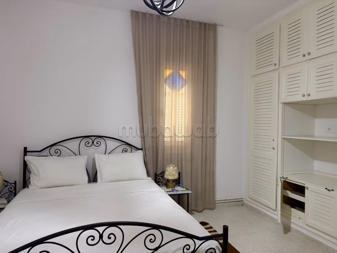 Villa per vacanze a Baraket Essahel, Hammamet Sud