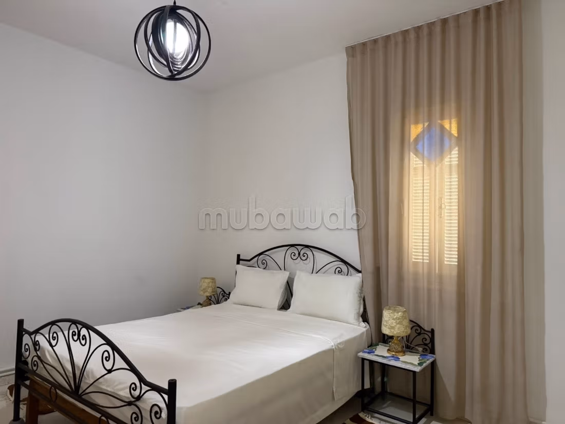 Villa per vacanze a Baraket Essahel, Hammamet Sud