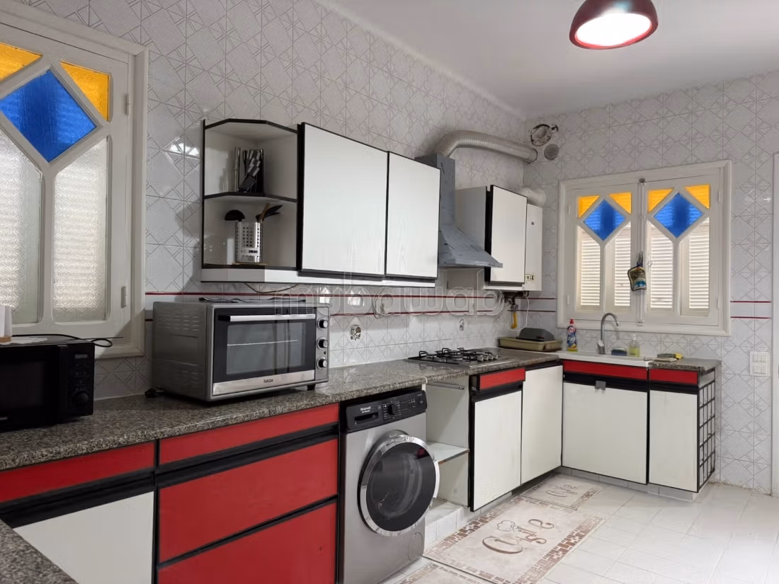 Villa per vacanze a Baraket Essahel, Hammamet Sud
