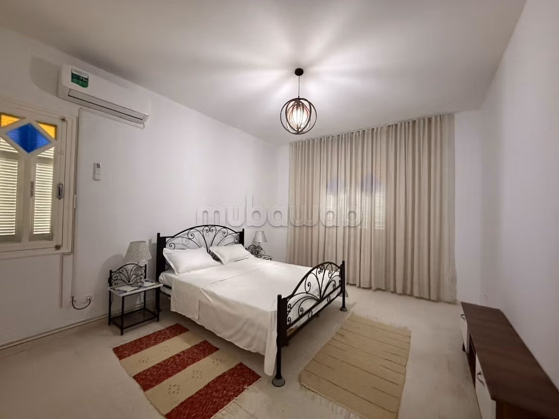 Villa per vacanze a Baraket Essahel, Hammamet Sud