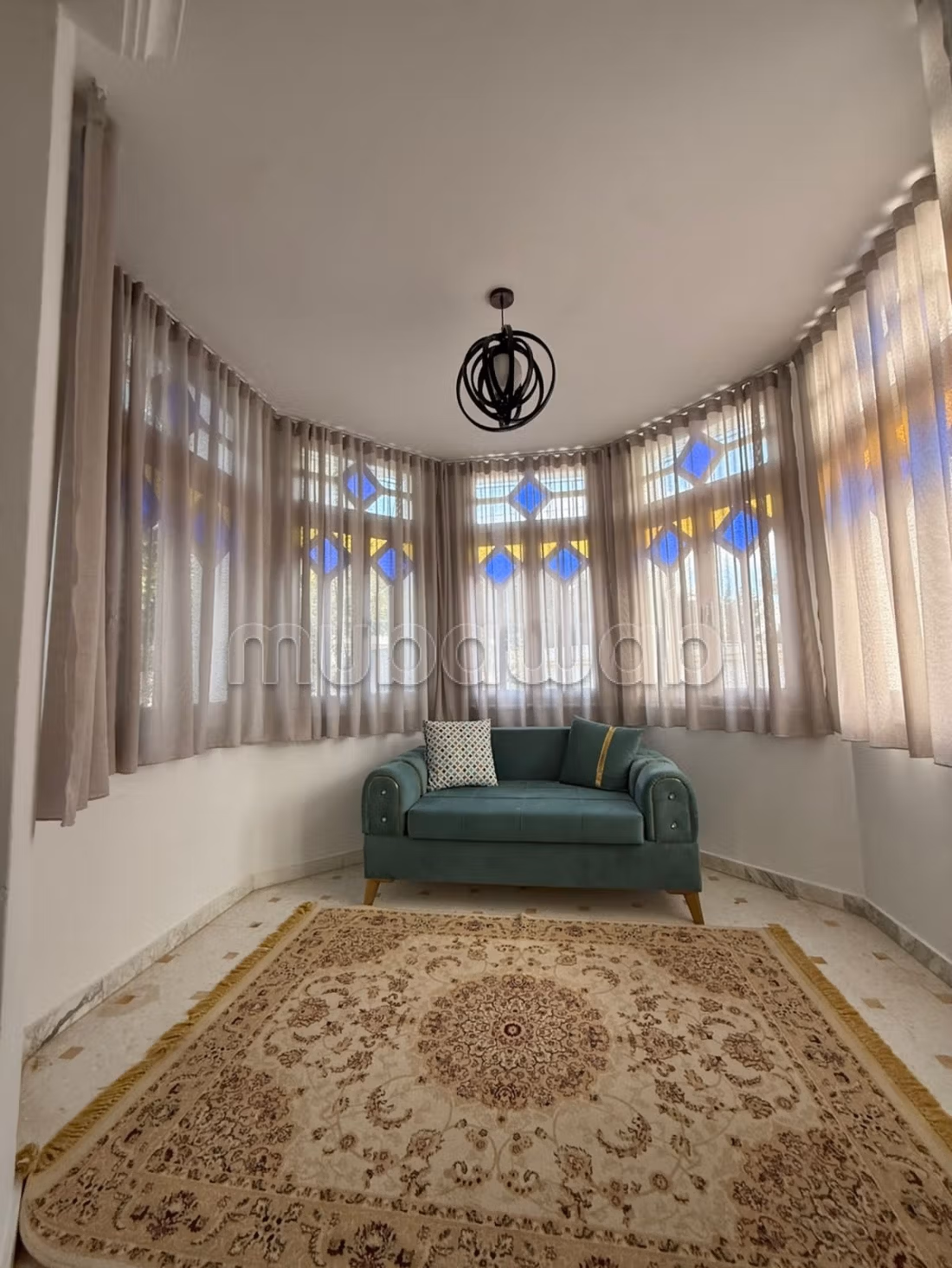Villa per vacanze a Baraket Essahel, Hammamet Sud