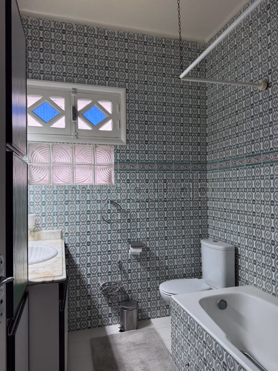 Villa per vacanze a Baraket Essahel, Hammamet Sud
