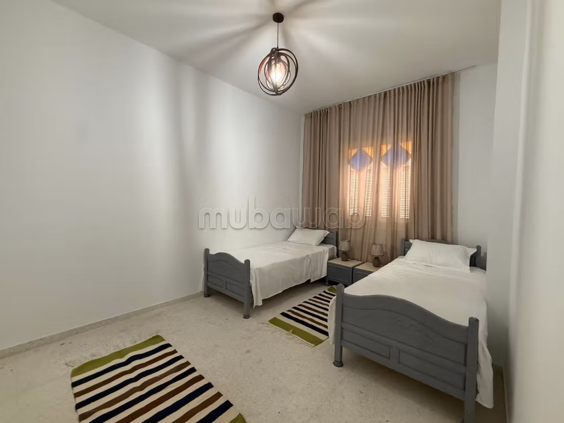 Villa per vacanze a Baraket Essahel, Hammamet Sud
