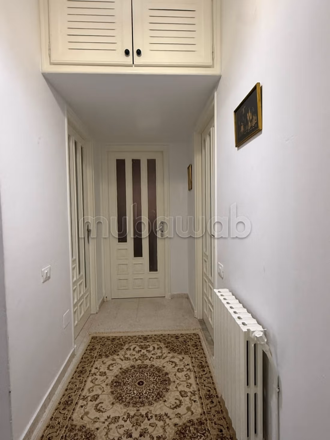 Villa per vacanze a Baraket Essahel, Hammamet Sud