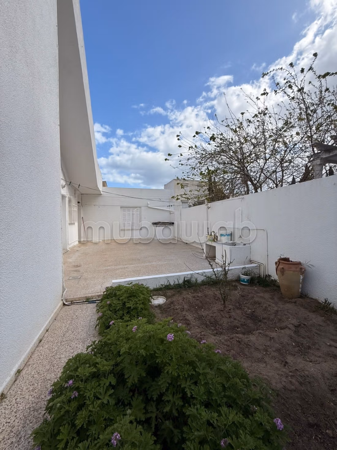 Villa per vacanze a Baraket Essahel, Hammamet Sud