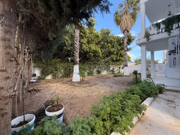 Villa per vacanze a Baraket Essahel, Hammamet Sud
