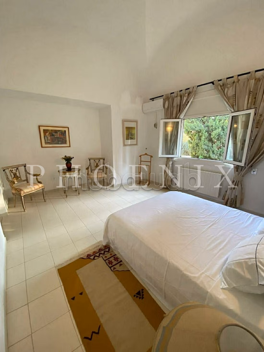 Villa di 350 m² con piscina a Hammamet