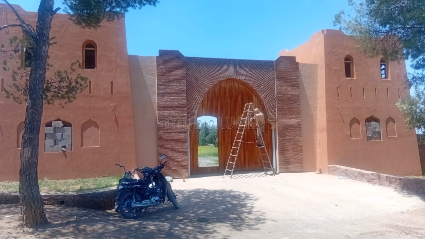 Casa con encanto