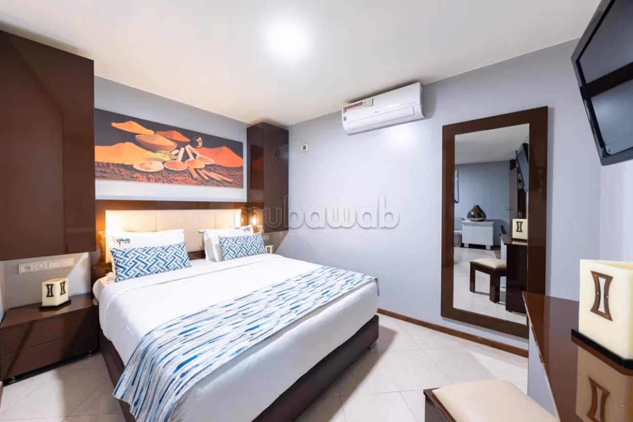 Villa en venta amueblada de 680 m² Targa