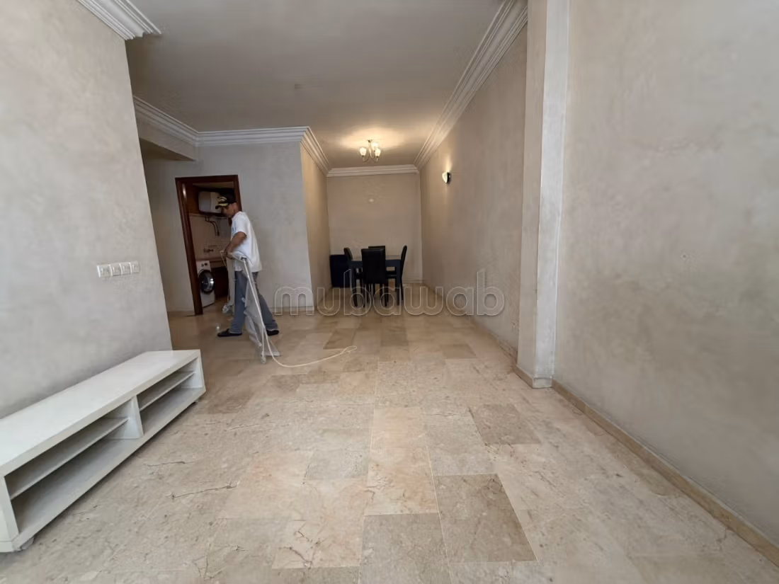 Studio à maarif