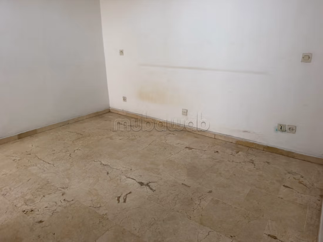 Studio à maarif