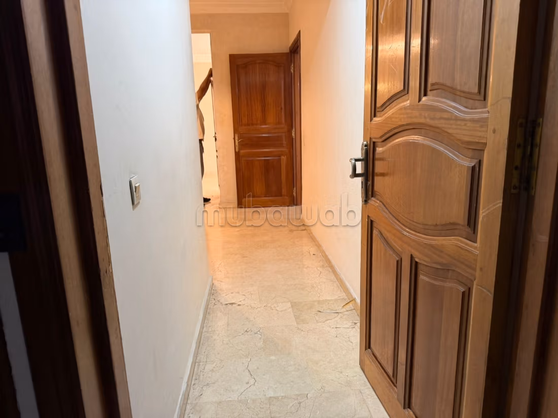 Studio à maarif
