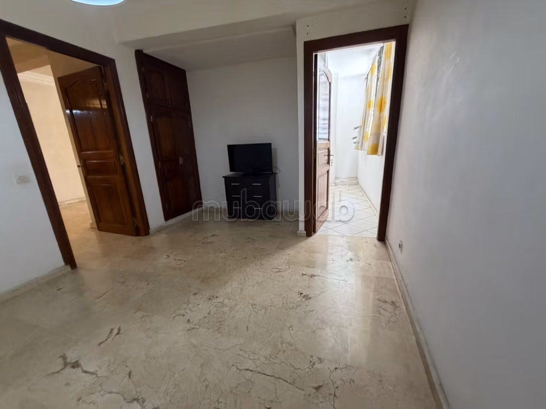 Studio à maarif