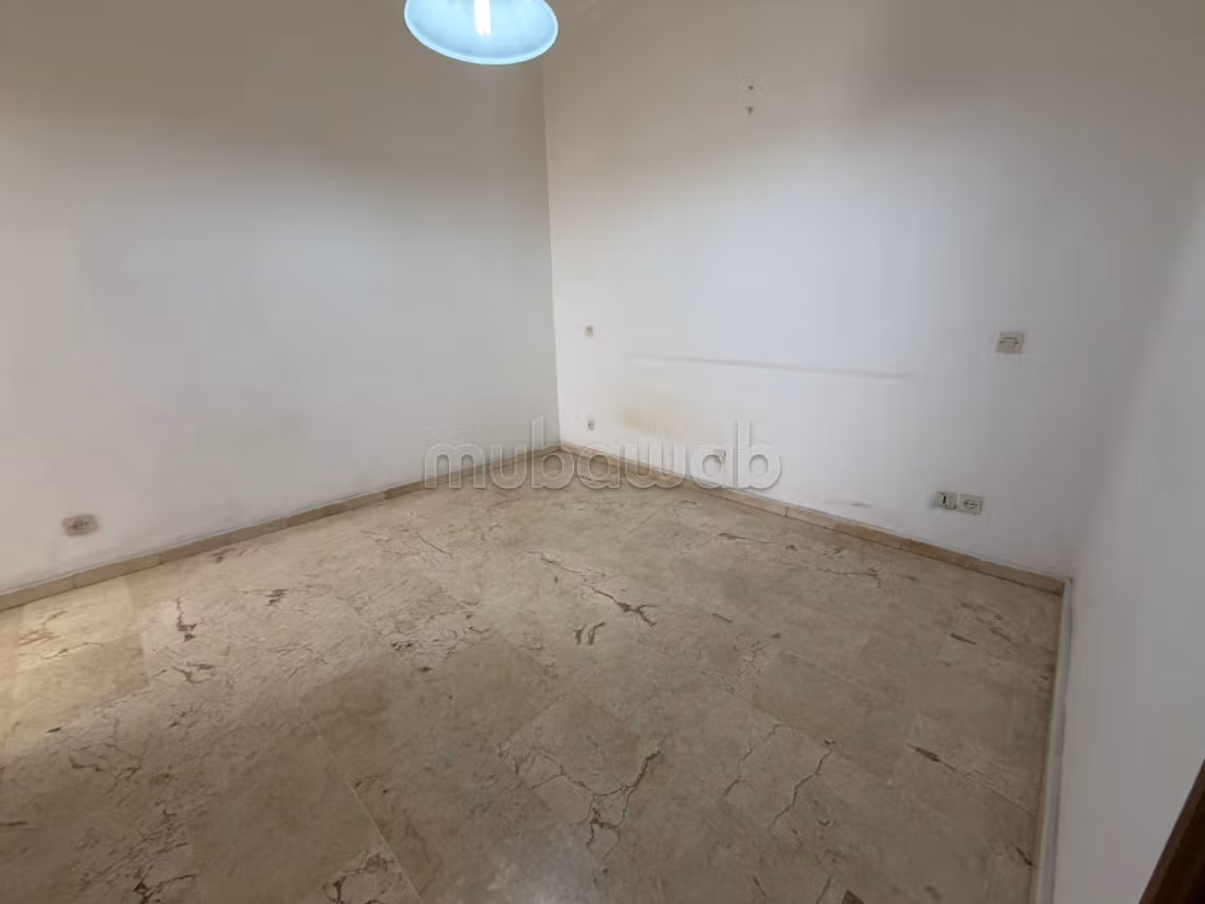 Studio à maarif