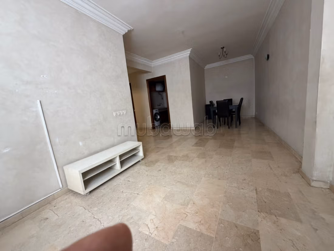 Studio à maarif