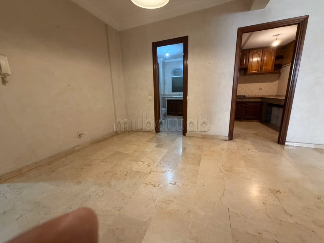 Studio à maarif