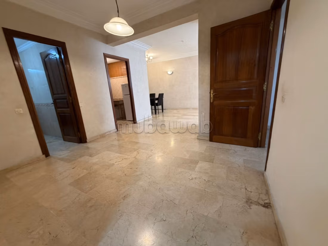 Studio à maarif