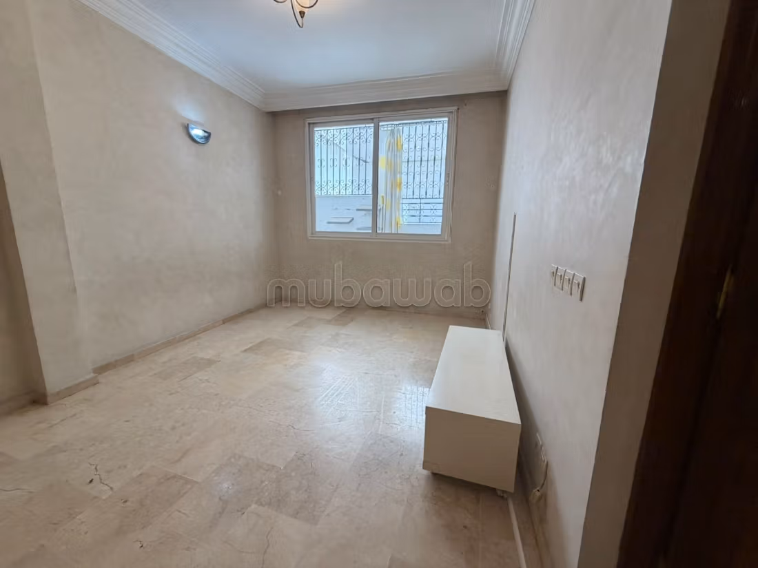 Studio à maarif