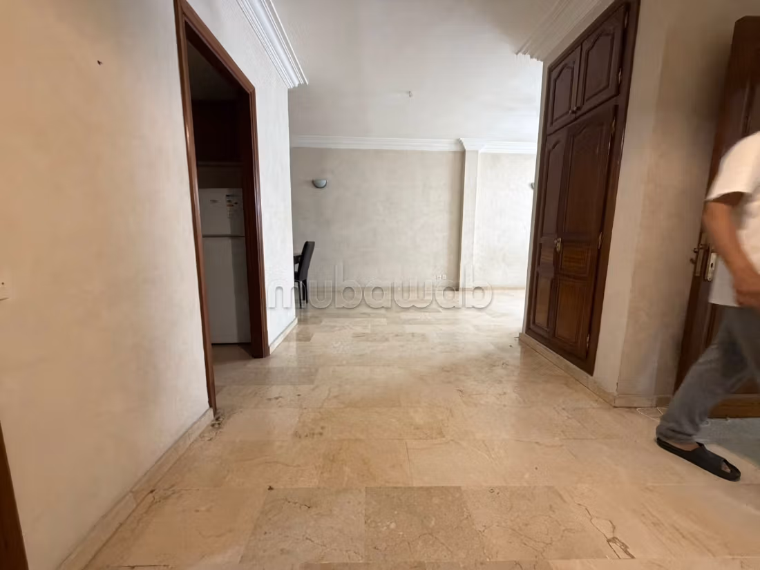 Studio à maarif