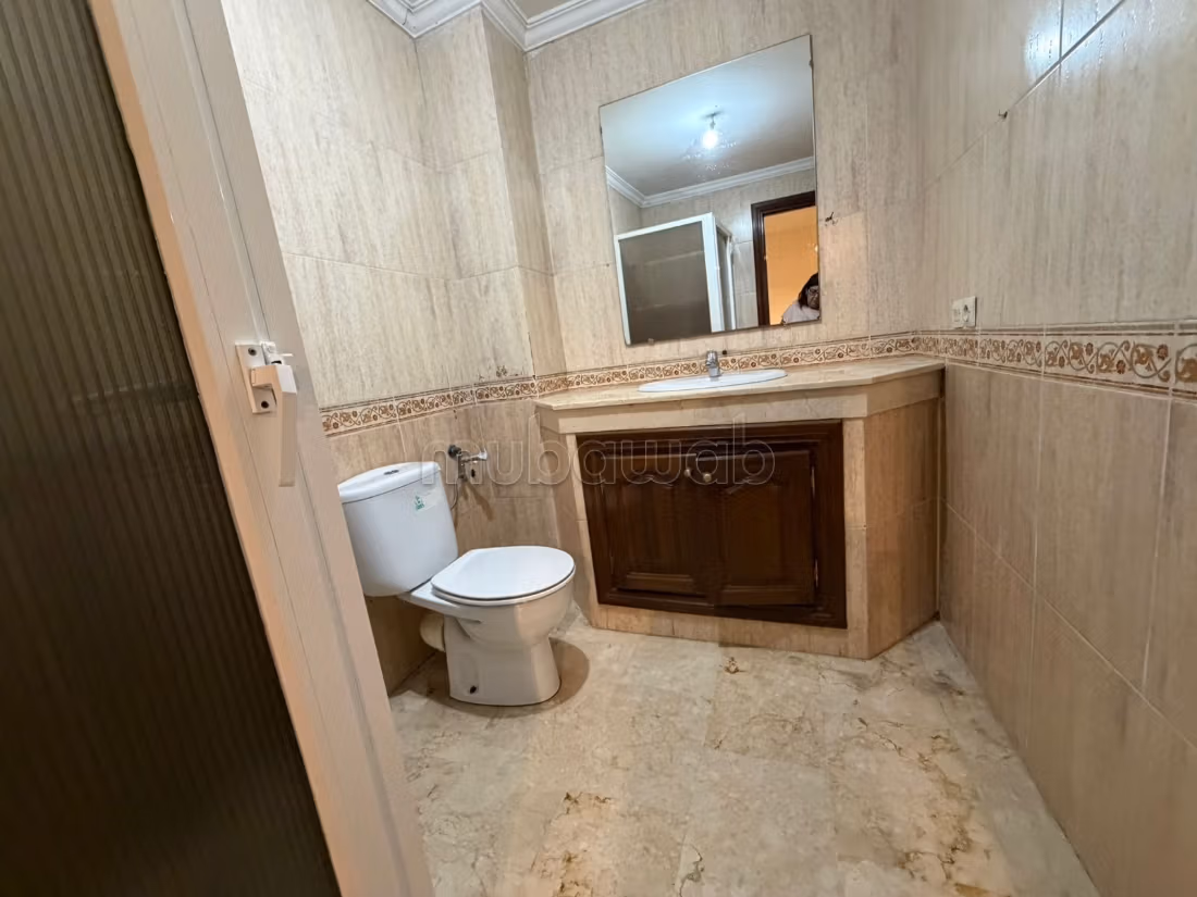 Studio à maarif