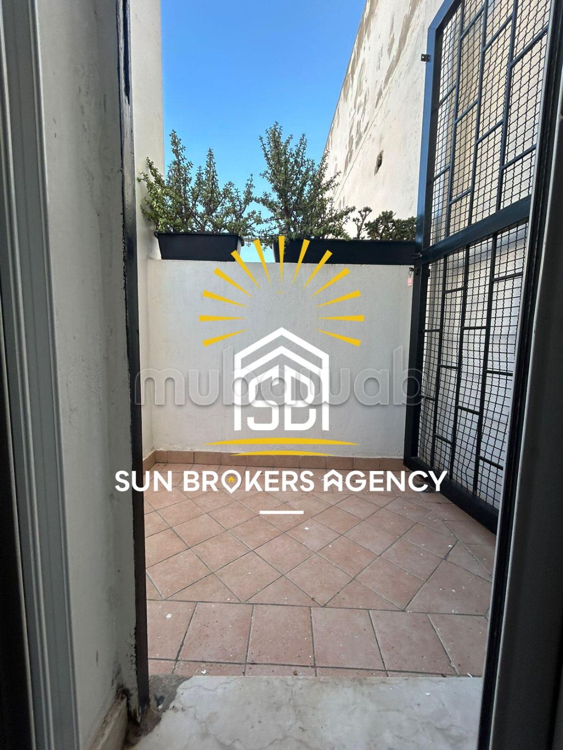 Charmant bien Maarif