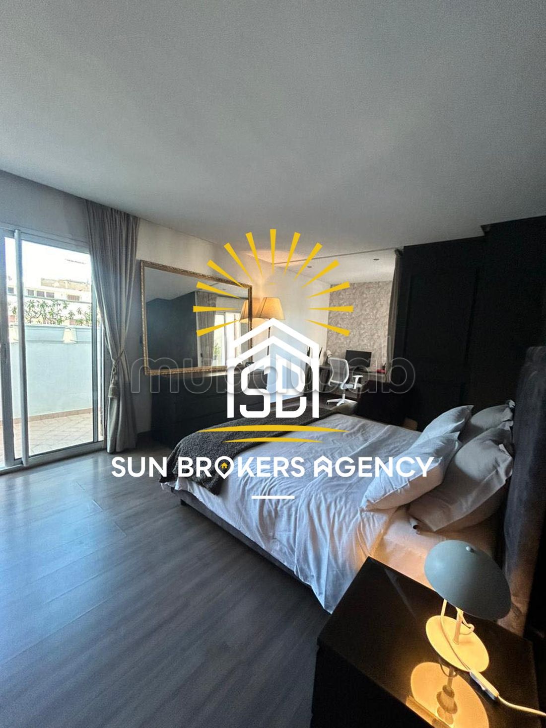 Charmant bien Maarif